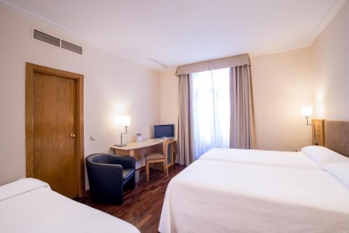 Hotel Inglaterra, Гранада (фото 5)