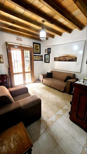 Hotel Plaza Baratillo in Guanajuato, Mexico