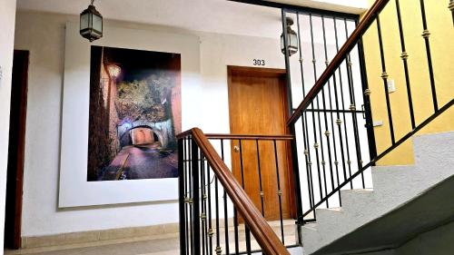 巴拉提洛廣場酒店 (Hotel Plaza Baratillo) in 瓜納華托