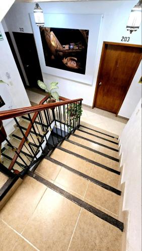 巴拉提洛廣場酒店 (Hotel Plaza Baratillo) in 瓜納華托