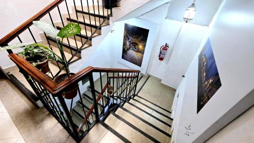 外部景觀, 巴拉提洛廣場酒店 (Hotel Plaza Baratillo) in 瓜納華托