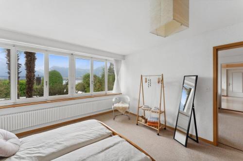 Lakeview apartment in beautiful Oberhofen photo 2