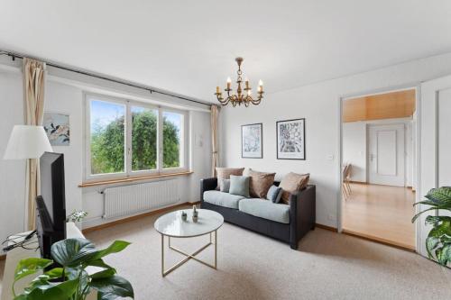 Lakeview apartment in beautiful Oberhofen photo 4