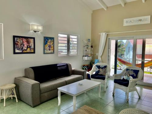 Lagoon Ocean Resort 2 bdrm/2bath with beach access