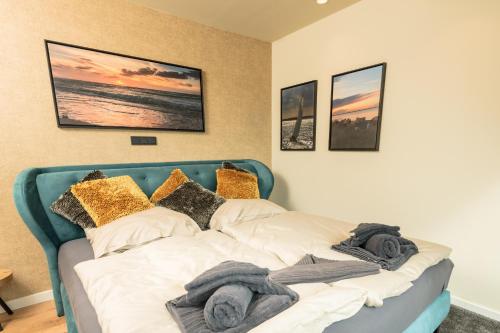 Penthouse Apartment image 10