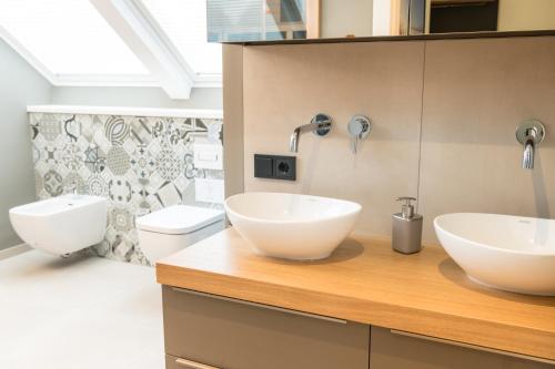 Penthouse Apartment image 9