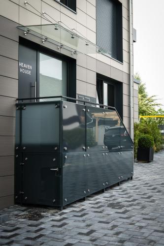 Penthouse Apartment image 2