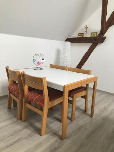 Apartment am See in 魏爾哈默
