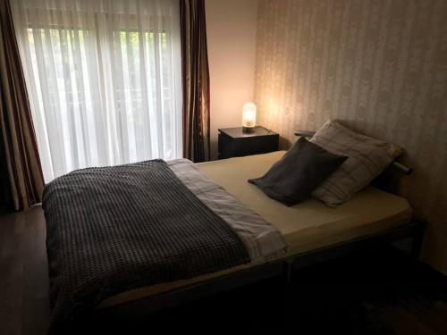 Apartment am See in 魏爾哈默