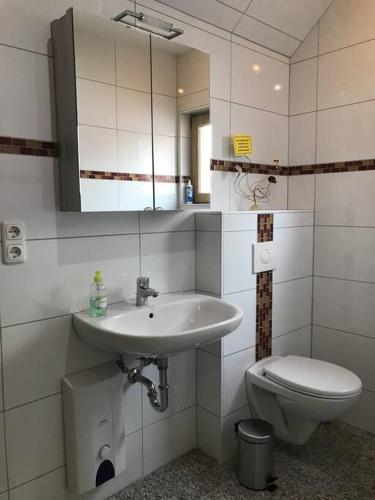 Apartment am See in 魏爾哈默
