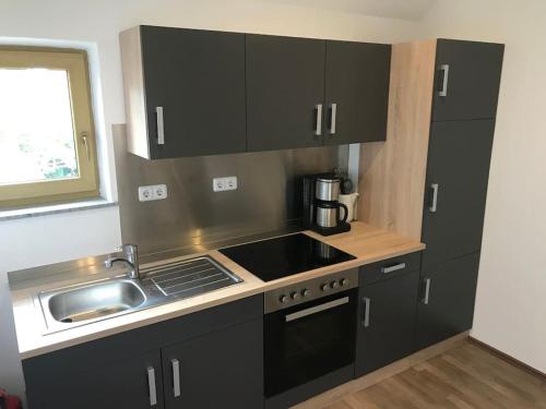 Apartment am See in 魏爾哈默