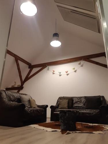 Apartment am See in 魏爾哈默