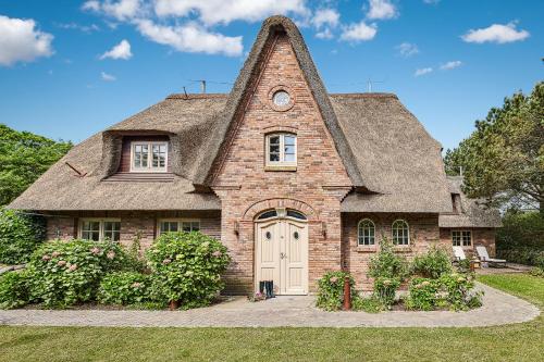 Familier Hygge Hus