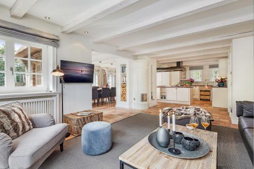 Familier Hygge Hus