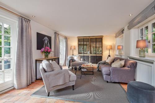 Familier Hygge Hus