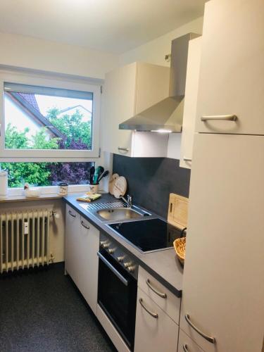 FeWo Louisa in Sipplingen