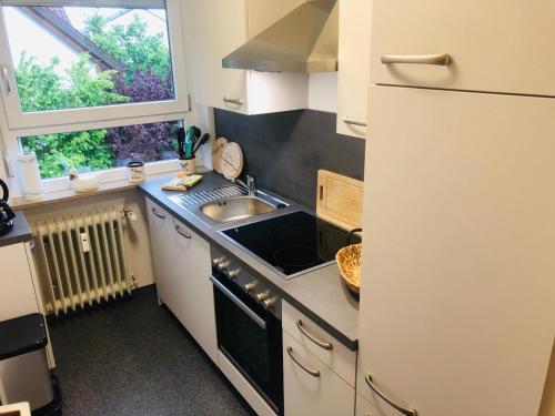 FeWo Louisa in Sipplingen