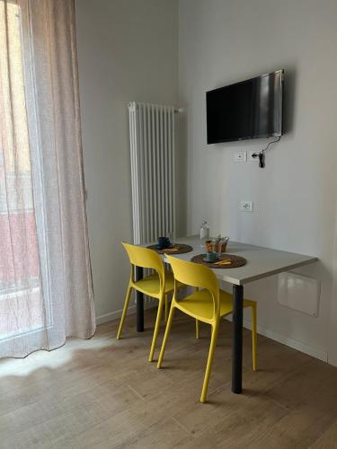 Calari Rooms - Affittacamere, Bologna (photo 8)