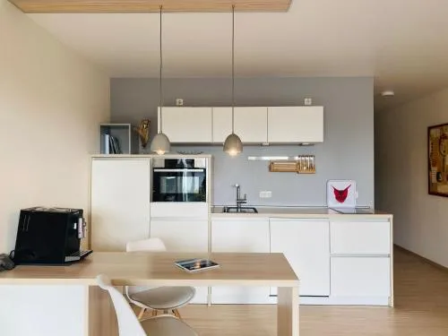 Apartment EigenArt in Owingen, Deutschland