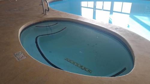 Quality Inn Beaver South - image 6