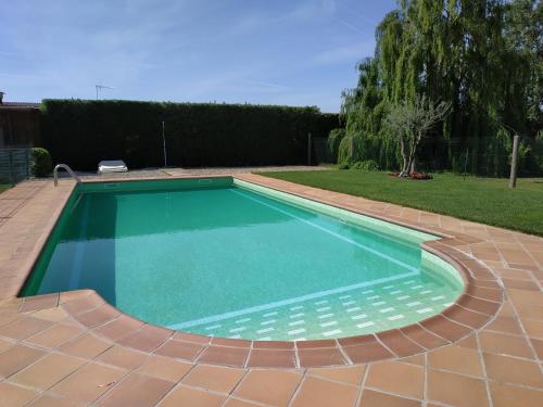 CAN PLANAS Rural in Parlaba
