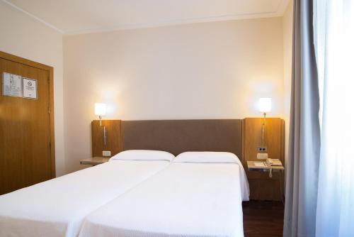 Hotel Inglaterra, Гранада (фото 6)