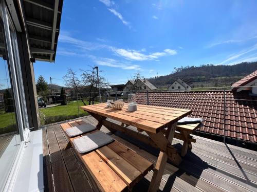 Landhaus zum See - Fewo Eiche in Sipplingen