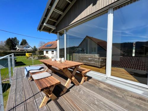 Landhaus zum See - Fewo Eiche in Sipplingen
