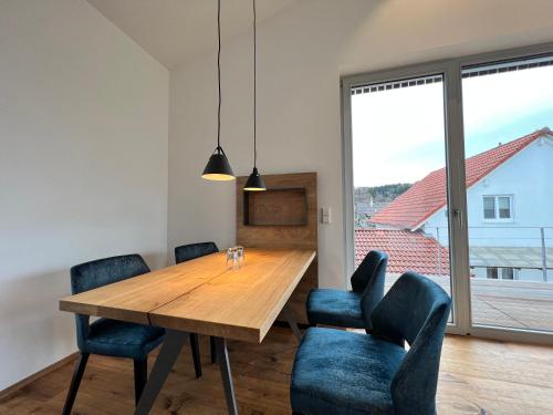 Landhaus zum See - Fewo Eiche in Sipplingen