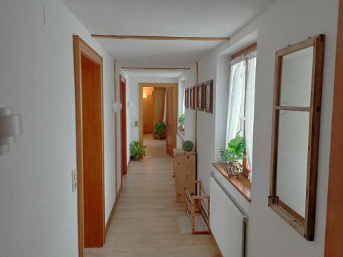 Alpenfeder Landhaus Heidi Top 2 in Schruns-Tschagguns, Österreich