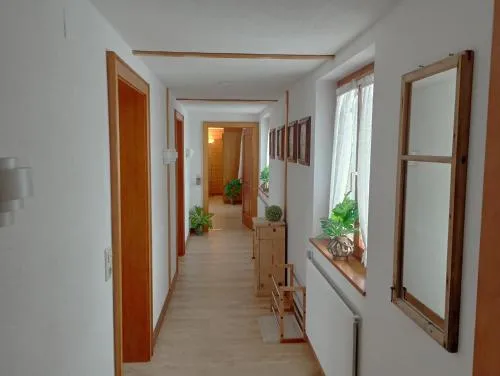 Alpenfeder Landhaus Heidi Top 2 in Schruns-Tschagguns, Österreich