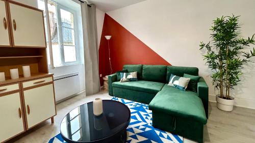 Le Terracotta - Location saisonnière - Nevers