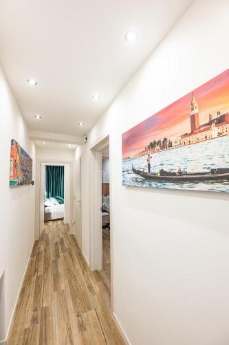 Isa Sweet Home, Venedig (Foto 10)