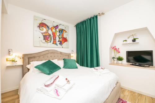 Isa Sweet Home, Venedig (Foto 3)