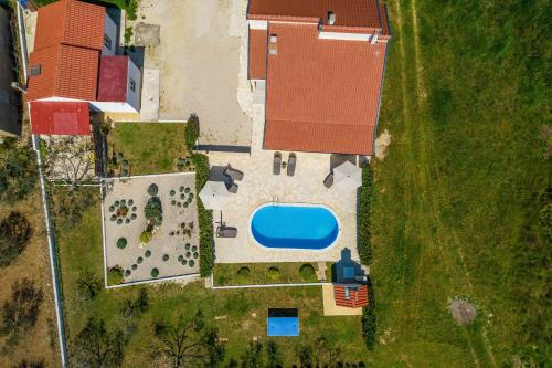 Villa Paula - Accommodation - Privlaka