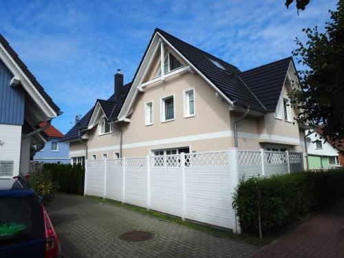 Lilienthal, exclusive Doppelhaushälfte für 6 Personen in Zingst, Zingst (photo 2)