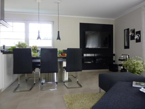 Lilienthal, exclusive Doppelhaushälfte für 6 Personen in Zingst, Zingst (photo 5)