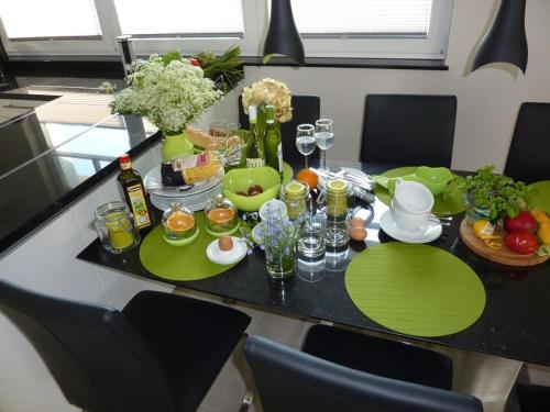 Lilienthal, exclusive Doppelhaushälfte für 6 Personen in Zingst, Zingst (photo 8)