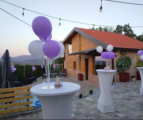 Villa Ohana, Skopje (foto 6)