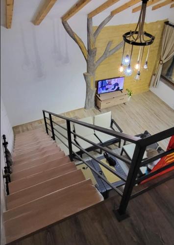 Villa Ohana, Skopje (foto 7)