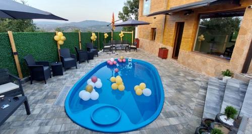 Villa Ohana, Skopje (foto 10)