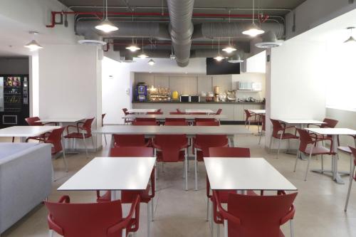 City Express Junior by Marriott Merida Altabrisa - image 4