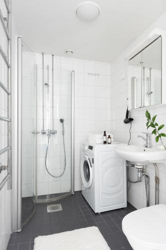 Family home in Kallio beside metro w/ free parking, Helsinki (Foto 3)