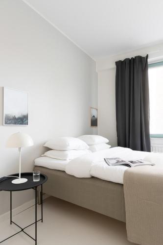 Family home in Kallio beside metro w/ free parking, Helsinki (Foto 2)