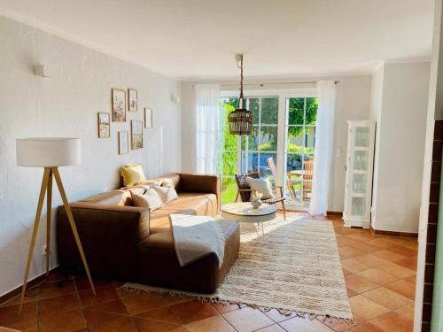 Strandhaus LUMA - hochwertiges Ferienhaus für 6 Personen in Strandnähe - image 4