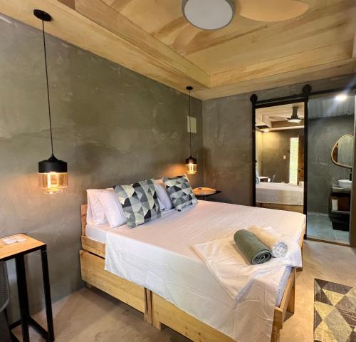 SUMMER HOUSE C Starlink - Siargao Island SUMMER HOUSE C Starlink - Siargao Island