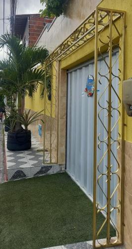 Viesnīcas āriene, Hostel Horizonte Ceará (Hostel Horizonte Ceara) in Pacatuba