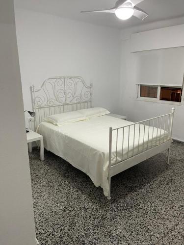 Apartamento de habitaciones privadas en el centro de Málaga 4