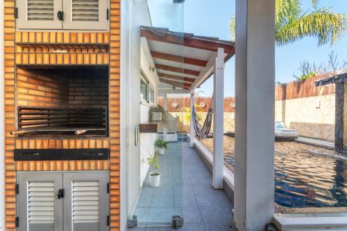 Host Wise - Luxurious House with Private Salt Pool, Ferragudo (photo 10)