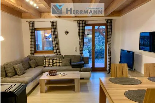 Feriendorf Via Claudia Ferienhaus Martin in Lechbruck, Deutschland